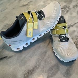 Men’s On Running Cloud Nexus size:11